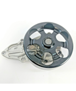 EWP9461 Fits Acura TSX Honda Accord CRV Water Pump w Gasket Replaces 192... - $749.08 MXN