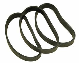 Filter Queen Power Nozzle Belts. 3 belts in pack. - $8.15