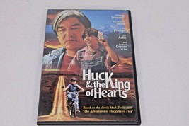 Huck and the King of Hearts (DVD, 2004) - £5.46 GBP