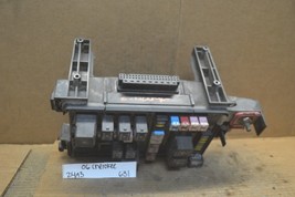 06-07 Dodge Charger Fuse Box Junction OEM P04692234AD Module 631-24a3 - £14.95 GBP