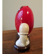 Mars Inc. Vintage 1991 M&amp;M Red Candy Dispenser Made In Thailand - £12.65 GBP