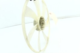 2006-2008 LEXUS IS250 RADIATOR COOLING FAN BLADE H1409 image 12