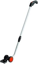 Gray, Orange, And Black Worx Wa0040 Telescoping Pole For Wg801 Shear Shr... - $71.98