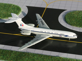 Royal Air Force Vickers VC-10 XR808 Gemini Jets GMRAF035 Scale 1:400 RARE - £71.10 GBP