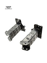 MERCEDES R230 SL-CLASS FRONT BUMPER COVER BRACKET CORE SUPPORT FRAME RAI... - $49.49