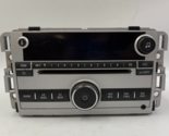 2007 Chevrolet Equinox AM FM CD Player Radio Receiver OEM L03B34030 - $94.49