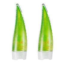 Holika Holika Aloe Facial Cleansing Foam 150ml (2 Pack) - £28.94 GBP