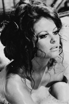 Claudia Cardinale As Jill Mcbain Once Upon A Time The West Sexy 11x17 Poster - £14.14 GBP