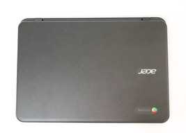 Acer ChromeBook 11 N16Q13 Celeron N3060 1.1GHz 4GB 32GB SSD ISSUE image 5