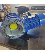 SITI FC712-4 0.44KW .6HP 1644/1370 MI 70FP PAM14/160 NEW GEAR REDUCER MO... - $296.01