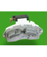 2006-2018 bmw 128i 328i 335i x1 x3 x4 x5 x5 ac heater a/c blower resisto... - $47.87