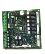 TRANE X13650867-02 Furnace Control Board RTRM V2.10 6200-0123-02 used X200A - $125.00