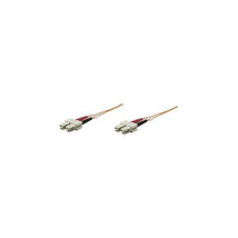 Intellinet 515818 1M 3FT SC/SC MULTI MODE FIBER CABLE - £25.73 GBP