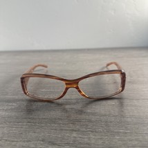 Ray-Ban RB4078 689 Polished Tortoise Rectangular Sunglasses Full Rim FRA... - $19.87
