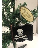 Pirates Glassworks Collection Christmas Tree Ornament By Midwest-CBK-RAR... - £39.63 GBP