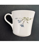 Corelle by Corning Blue Dusk Flat Cup Blue Flowers - $14.73