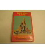 Once Upon A Time VHS (Used) - $76.30 CAD