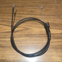 Snapper 7026136YP Blade Brake Cable 21” Walk Behind OEM NOS Simplicity Murray - $29.70