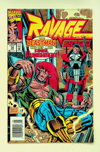 Ravage 2099 #14 (Jan 1994, Marvel) - Near Mint - £3.18 GBP