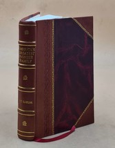 America&#39;s greatest pioneer family; history of the Shrode family  [Leather Bound] - £62.02 GBP