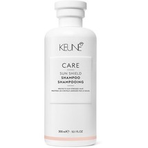 Keune Care Line Sun Shield Shampoo 10.1oz/300ml - £26.74 GBP