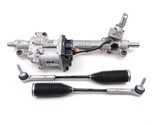 2022-2024 Rivian R1T Power Steering Assist Rack Motor Pinion &amp; Tie Rods ... - $1,188.00