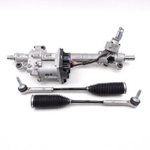 2022-2024 Rivian R1T Power Steering Assist Rack Motor Pinion &amp; Tie Rods ... - $21,911.25 MXN