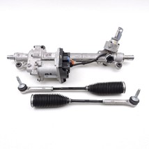 2022-2024 Rivian R1T Power Steering Assist Rack Motor Pinion &amp; Tie Rods -23-B - £927.90 GBP