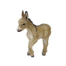 CollectA Donkey Foal Figure (Small) - Walking - $20.32
