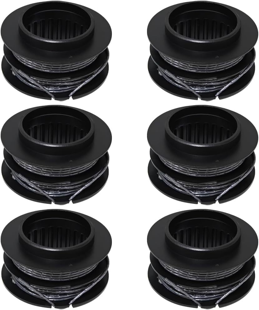 0.080-In X 30-Ft Spooled Trimmer Line For Toro Model: 51831 51831T 51881... - $39.93