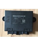 OEM 13-16 FORD FUSION PASSENGER FRONT DOOR MODULE COMPUTER CONTROL - $29.69