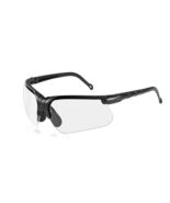 DAXISONN Shooting Safety Glasses Grey Anti Fog Tactical Ballistic Eyewear - $15.97 CAD