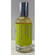 Golden Pear &amp; Woods Eau De Parfum Perfume 1 oz NEW - £25.50 GBP