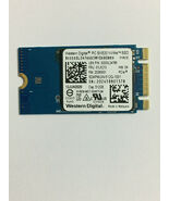 Western Digital PC SN520 NVMe SDAPMUW-512G-1001 512GB SSD M.2 2242 PCIe ... - $79.68