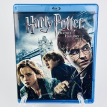 Harry Potter and the Deathly Hallows Part 1 Blu-ray Disc movie BRAND NEW SEALED! - £6.51 GBP