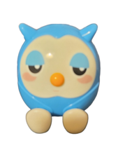 Smart Phone Owl Phone Stand &amp; Piggy Bank - New - Blue - £8.76 GBP