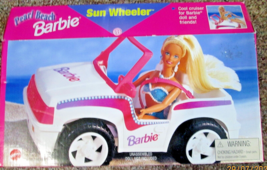 Barbie : (Original Vintage Playset Collection) Early 90,S Un Open #4 - $174.23