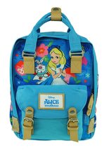 KBNL Alice in Wonderland Nylon 12In Backpack/Daypack - A21396, KBNL-12IN... - £45.58 GBP+