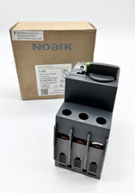 Noark EX9S32A1A Manual Motor Starter  - $45.60