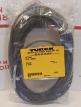 Turck RK 4.4T-10/S90/S670 Cable - $22.74