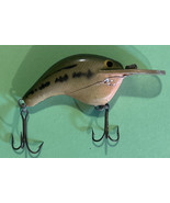 Signed Bowers Fishing Lure - Vintage Collectable See Photos - £18.39 GBP