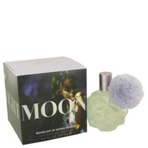 Ariana Grande Moonlight by Ariana Grande Eau De Parfum Spray 3.4 oz for Women - $46.97