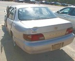 Right Rear Door Glass 4Dr PW OEM 1992 1993 1994 1995 1996 Toyota Camry 9... - $41.57