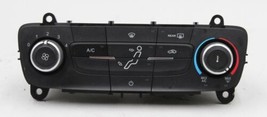 15 16 17 18 Ford Focus Climate Control Panel Oem - $35.99