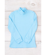 Long Sleeve (unisex), Any season,  Nosi svoe 6068-019-1 (nebesno-blakytnyj) - $10.59 - $11.72