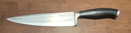 Calphalon  8&quot; Chef’s Knife Full Forged No Stain German Steel - $35.00