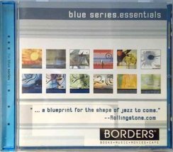 blue series.essentials [Unknown Binding] Various Artists - £4.78 GBP