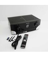 Marantz SR5015 7.2 Channel 8K Ultra HD AV Receiver - Black - $749.99