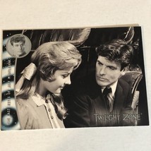 Twilight Zone Vintage Trading Card #110 James Best - £1.54 GBP