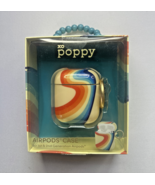 XO Poppy AirPods Case - Multicolor Swirls (1st &amp; 2nd Generation) - $20.00
